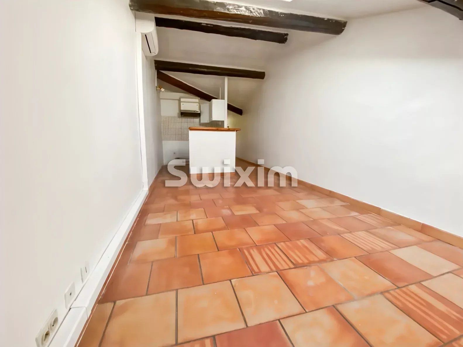 appartement 2 Pièces en vente sur Vedène (84270)