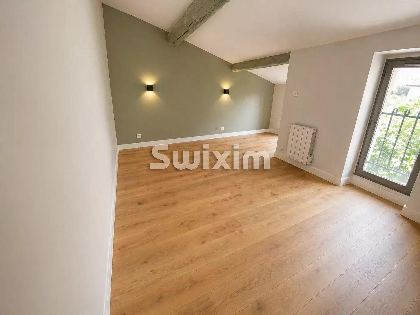 appartement 2 Pièces en vente sur Vedène (84270)