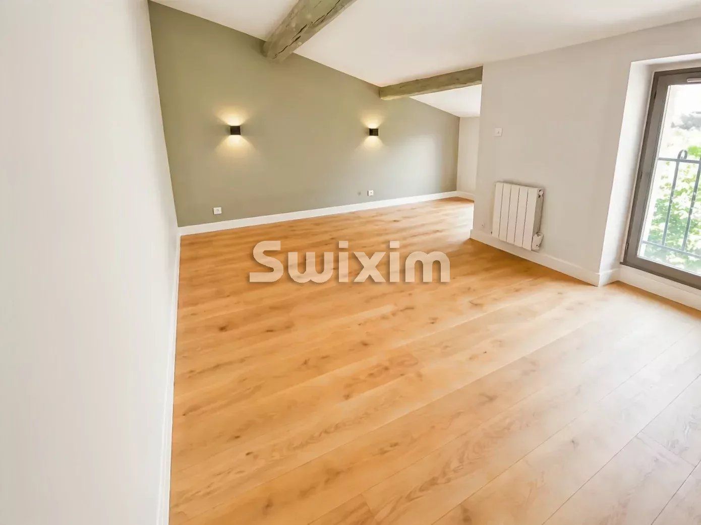 appartement 2 Pièces en vente sur Vedène (84270)