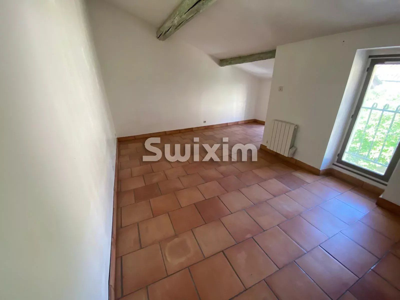 appartement 2 Pièces en vente sur Vedène (84270)