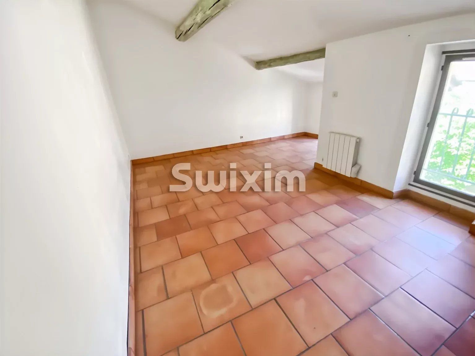 appartement 2 Pièces en vente sur Vedène (84270)