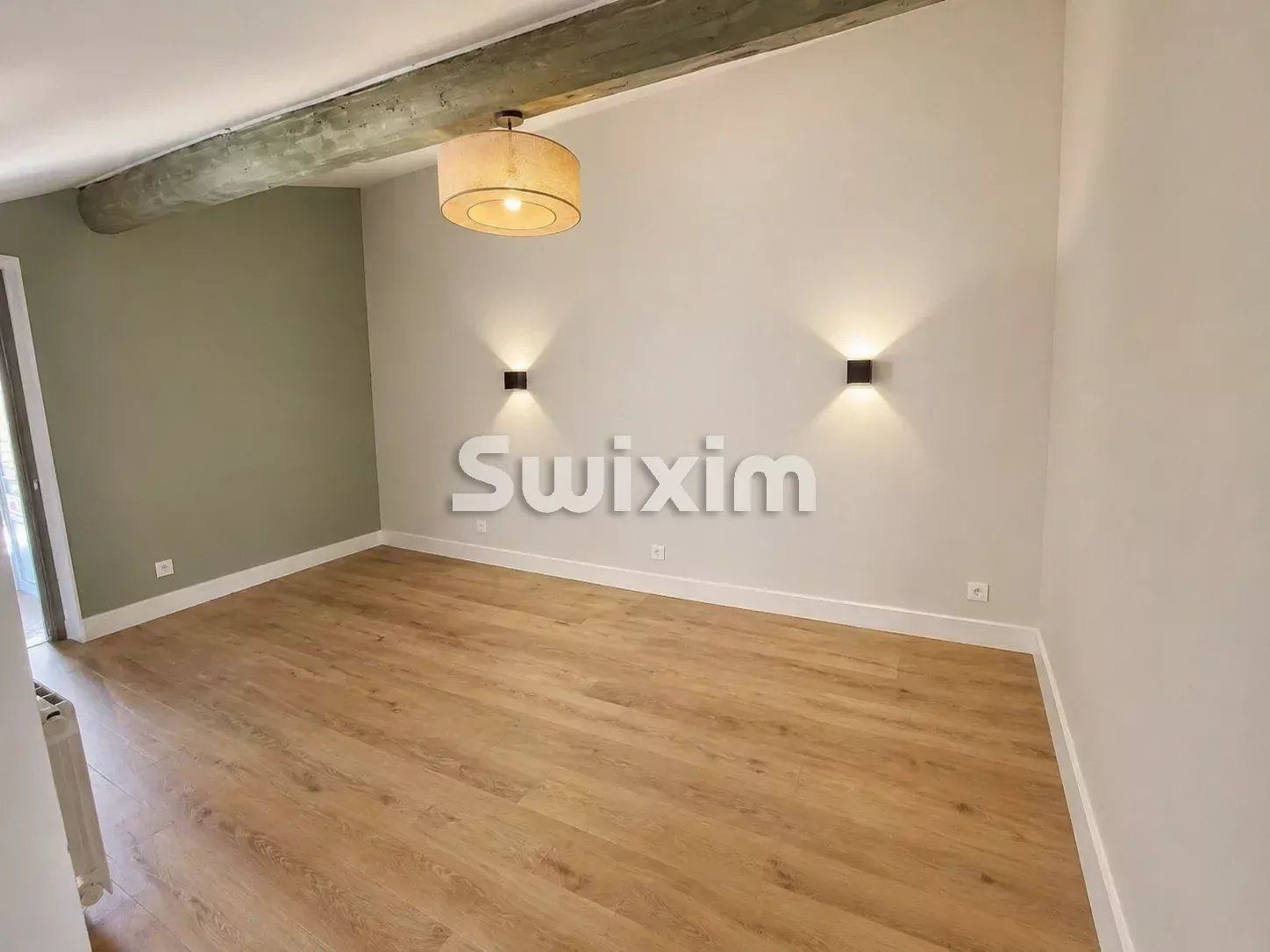 appartement 2 Pièces en vente sur Vedène (84270)