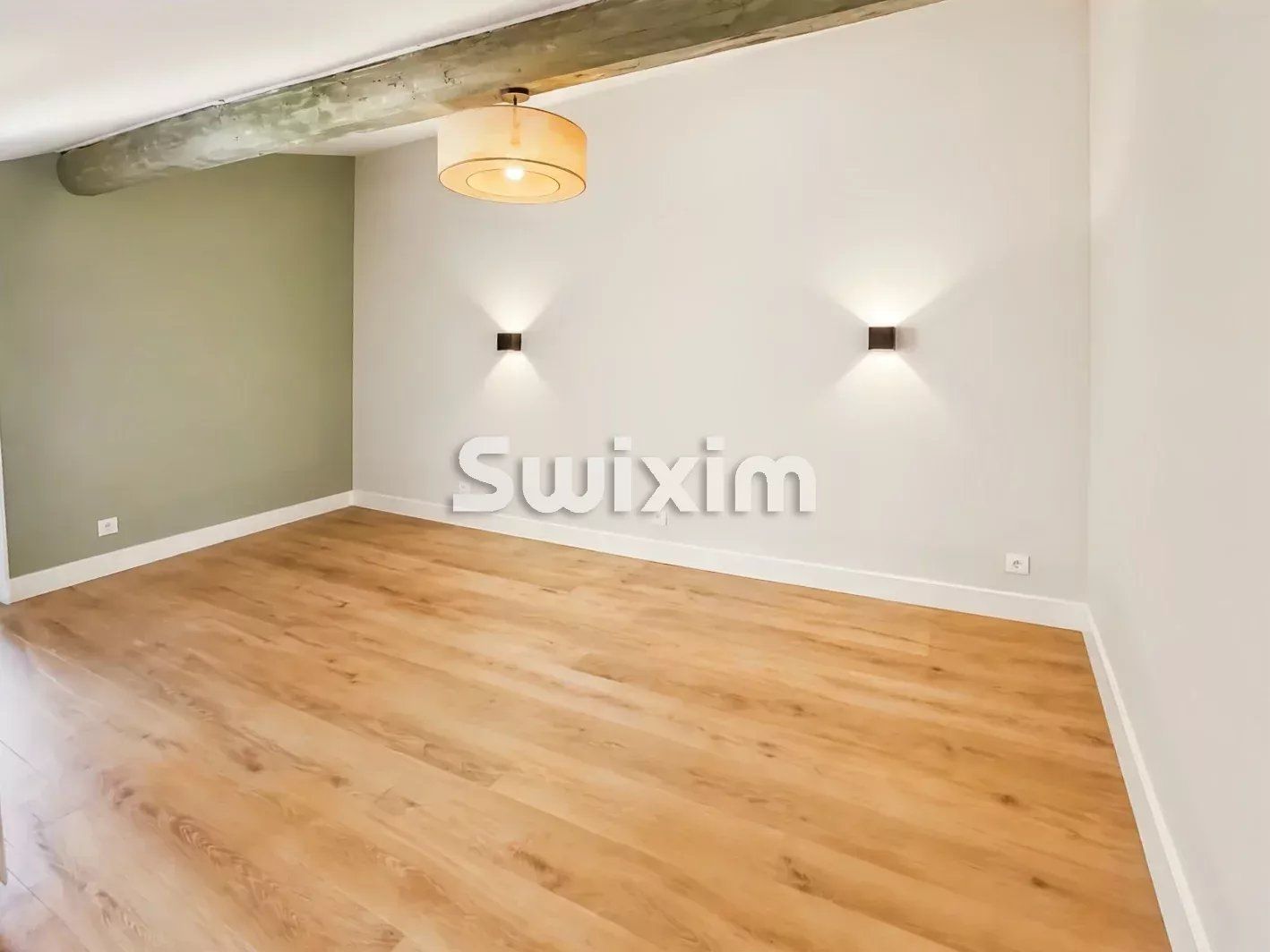 appartement 2 Pièces en vente sur Vedène (84270)