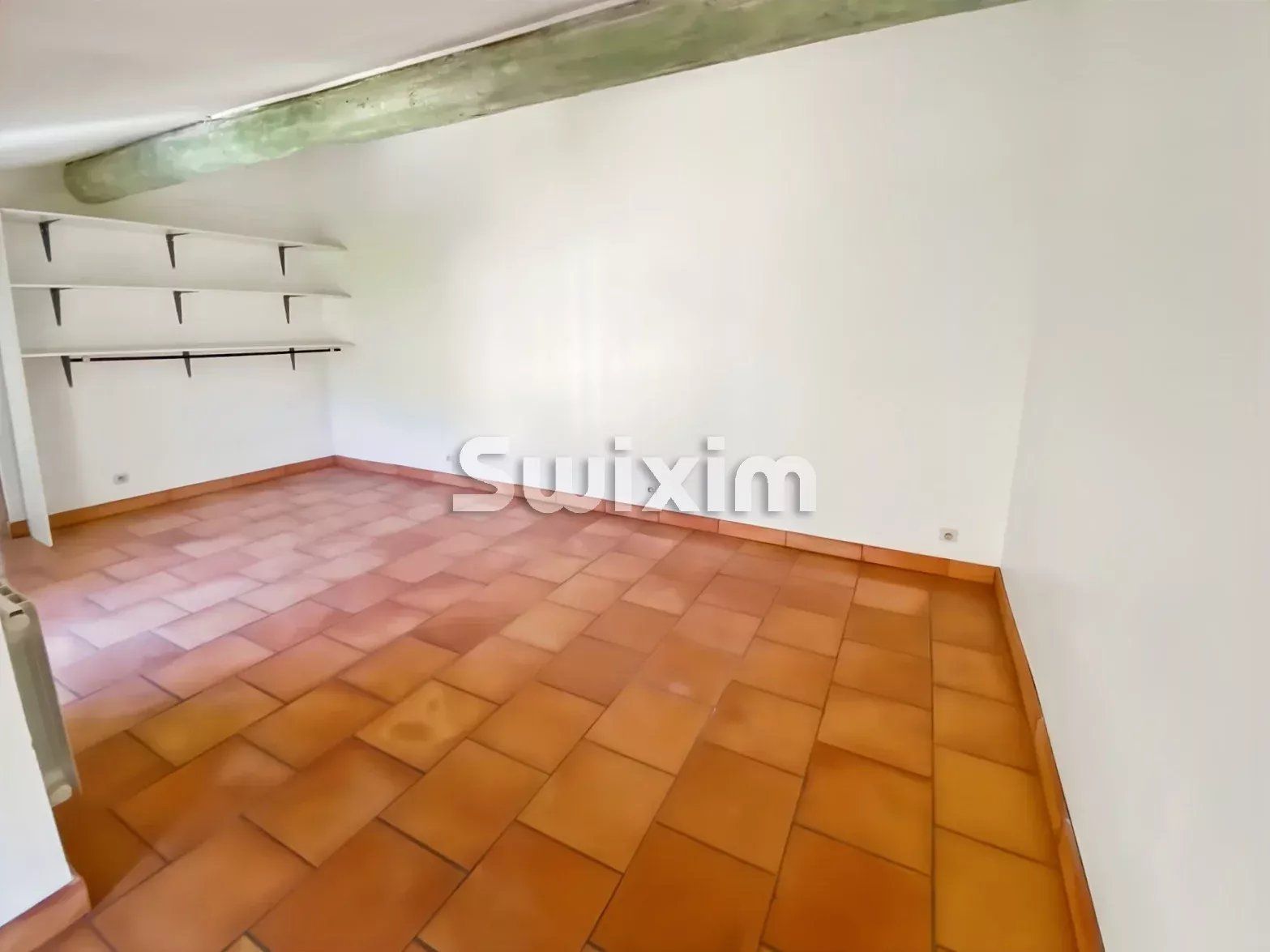 appartement 2 Pièces en vente sur Vedène (84270)