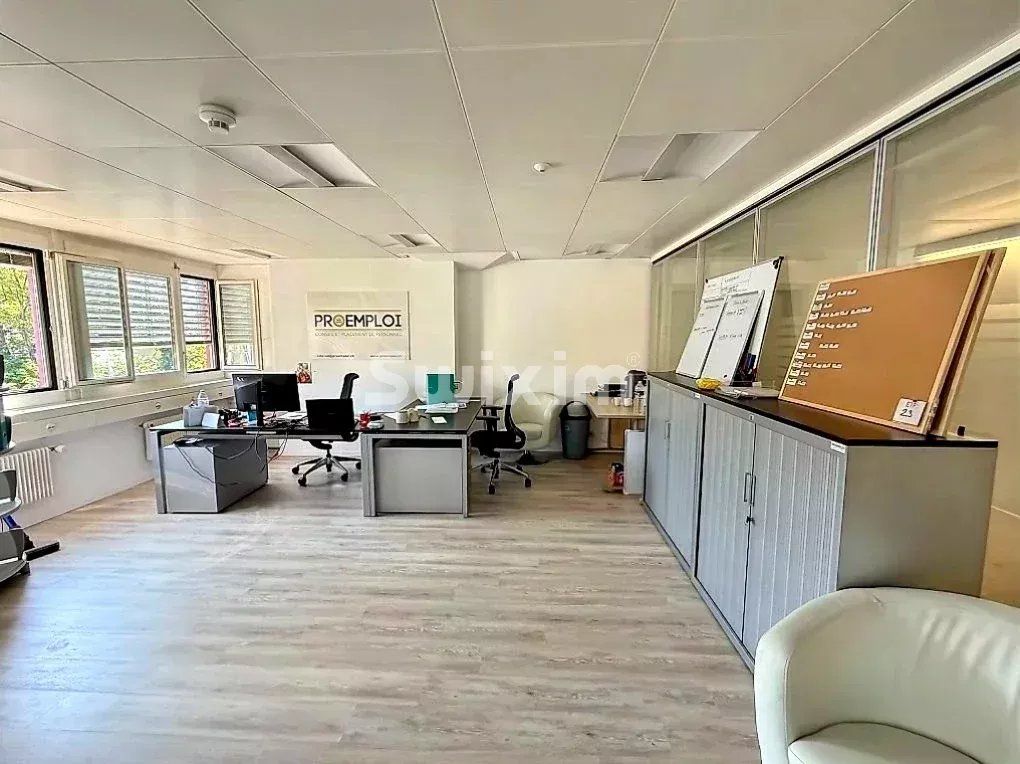 locale professionale 1 camera in affitto su Lausanne (1000)