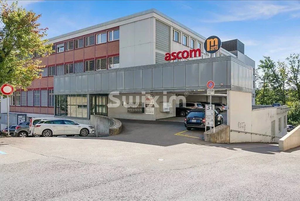 locale professionale 1 camera in affitto su Lausanne (1000)