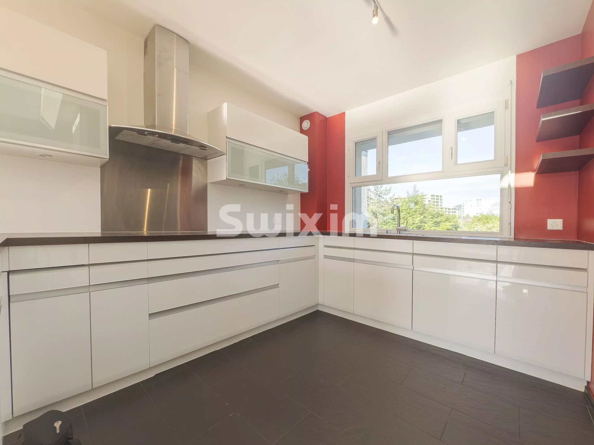 appartement 6 Pièces en vente sur Plan-les-Ouates (1228)
