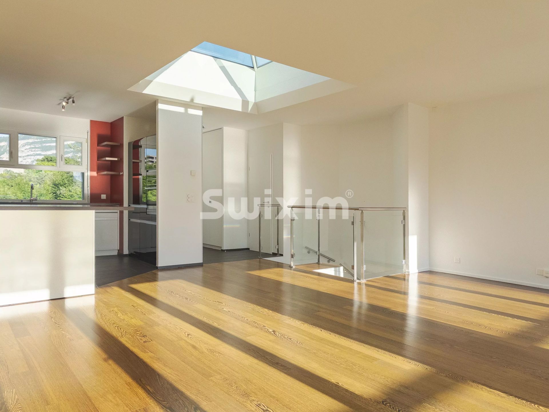 appartement 6 Pièces en vente sur Plan-les-Ouates (1228)