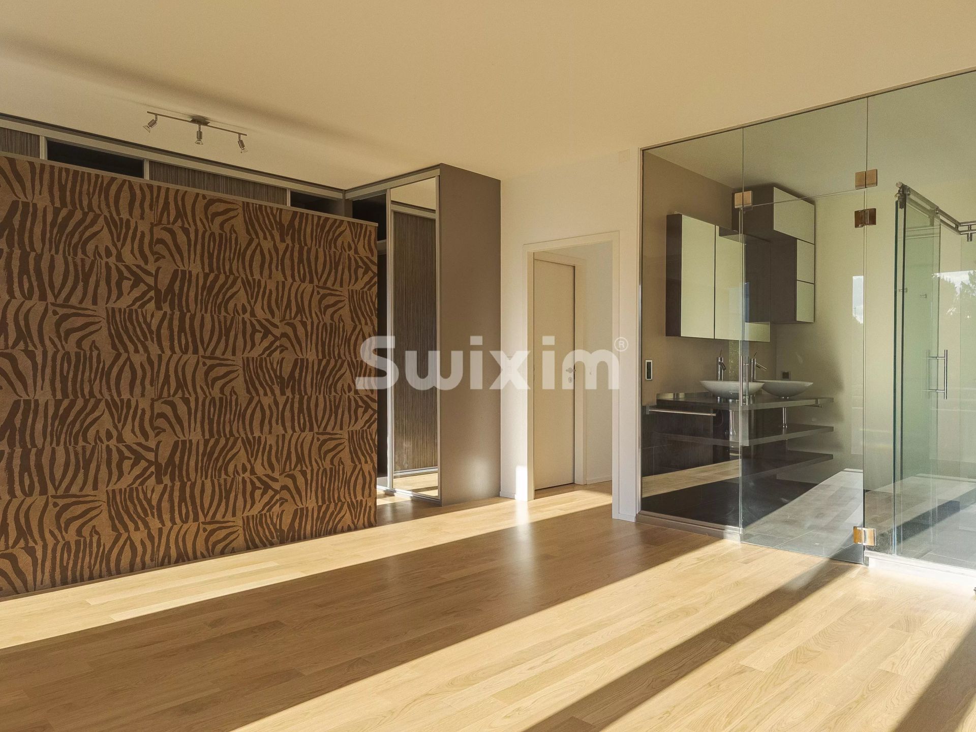 appartement 6 Pièces en vente sur Plan-les-Ouates (1228)