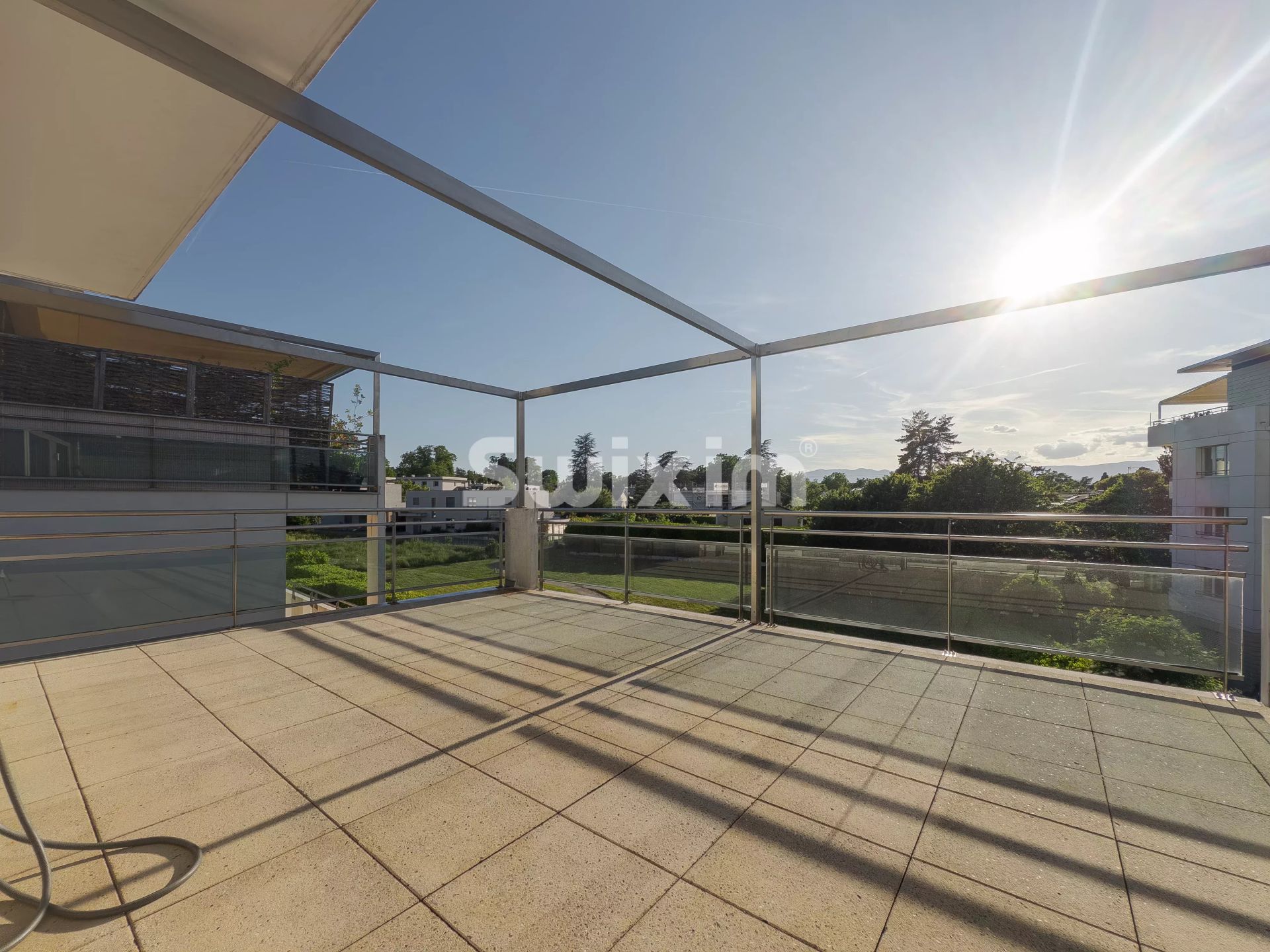 appartement 6 Pièces en vente sur Plan-les-Ouates (1228)