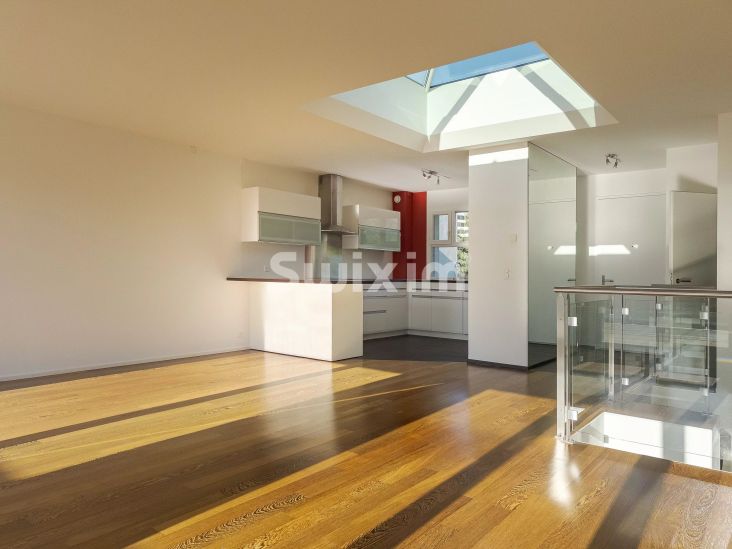 Vente Appartement Plan-les-Ouates 6&nbsp;Pièces 150&nbsp;m²
