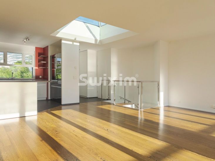 Vente Appartement Plan-les-Ouates 6&nbsp;Pièces 150&nbsp;m²