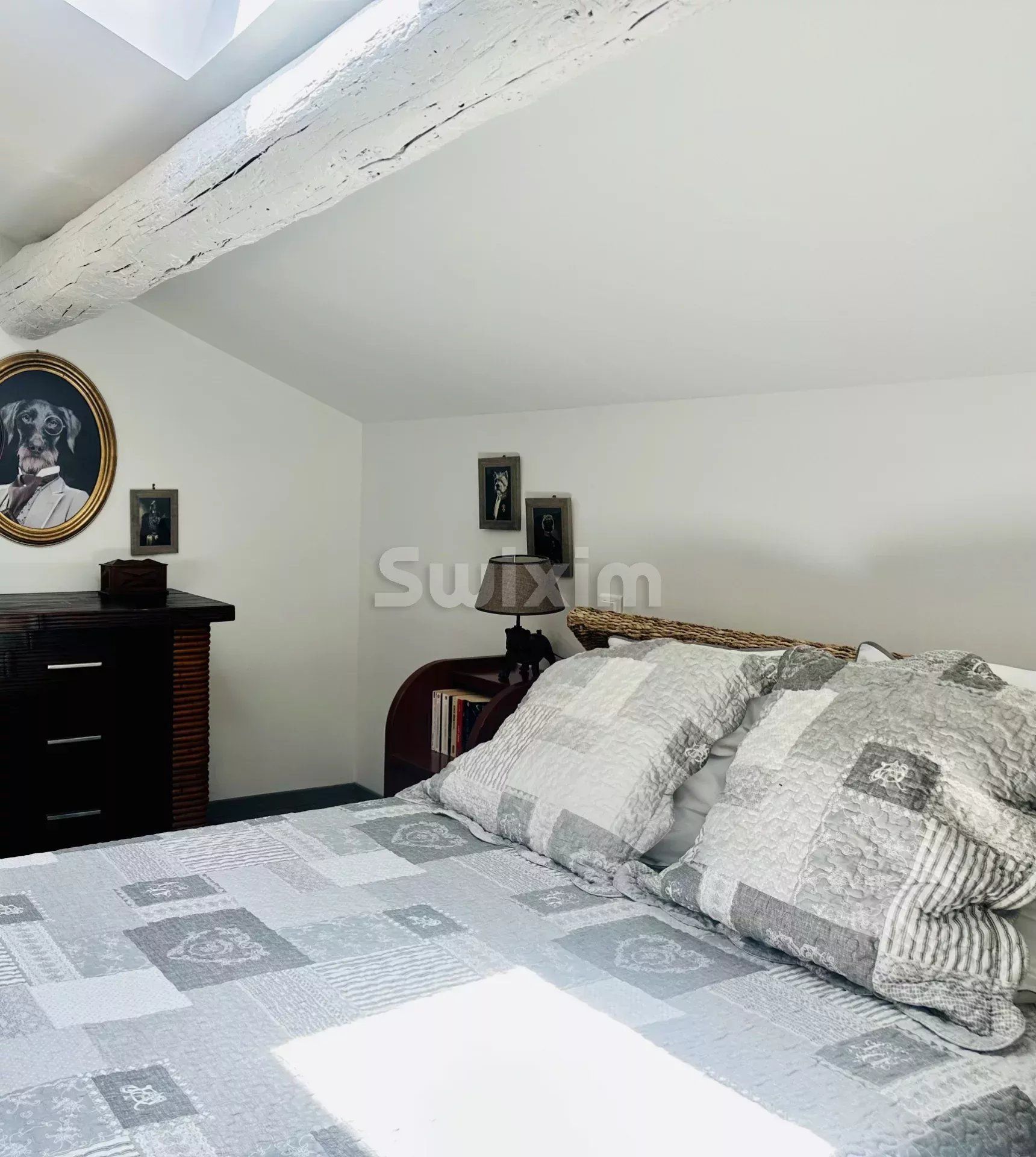 mas 40 Pièces en vente sur Uzès (30700)