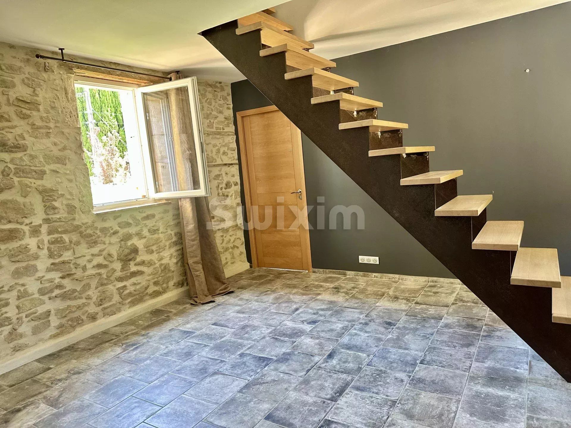 mas 40 Pièces en vente sur Uzès (30700)