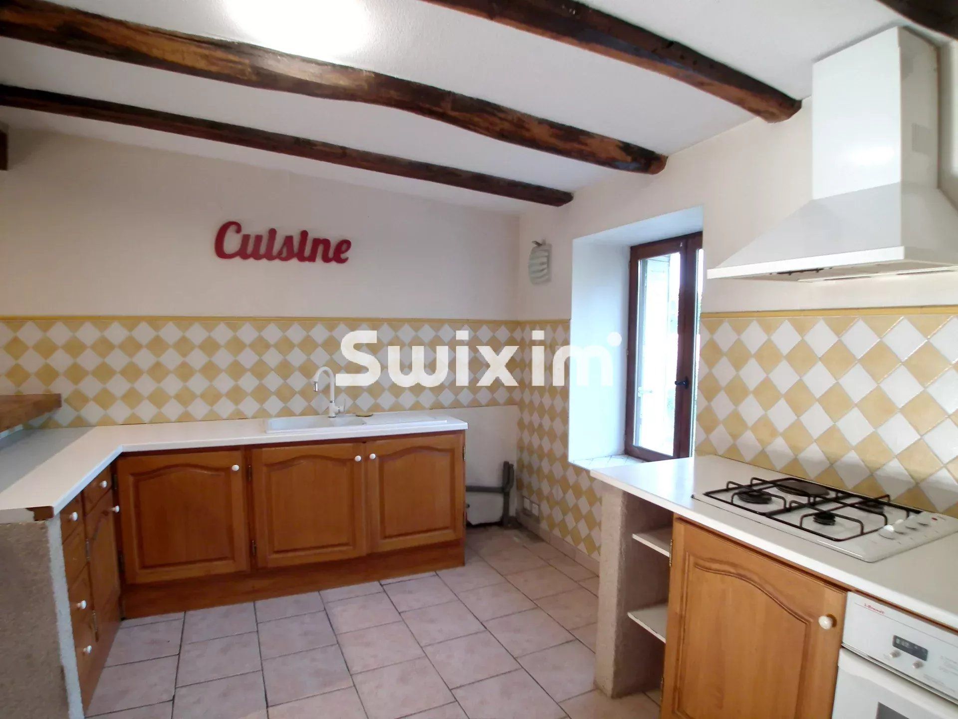 maison 6 Pièces en vente sur Lons-le-Saunier (39000)
