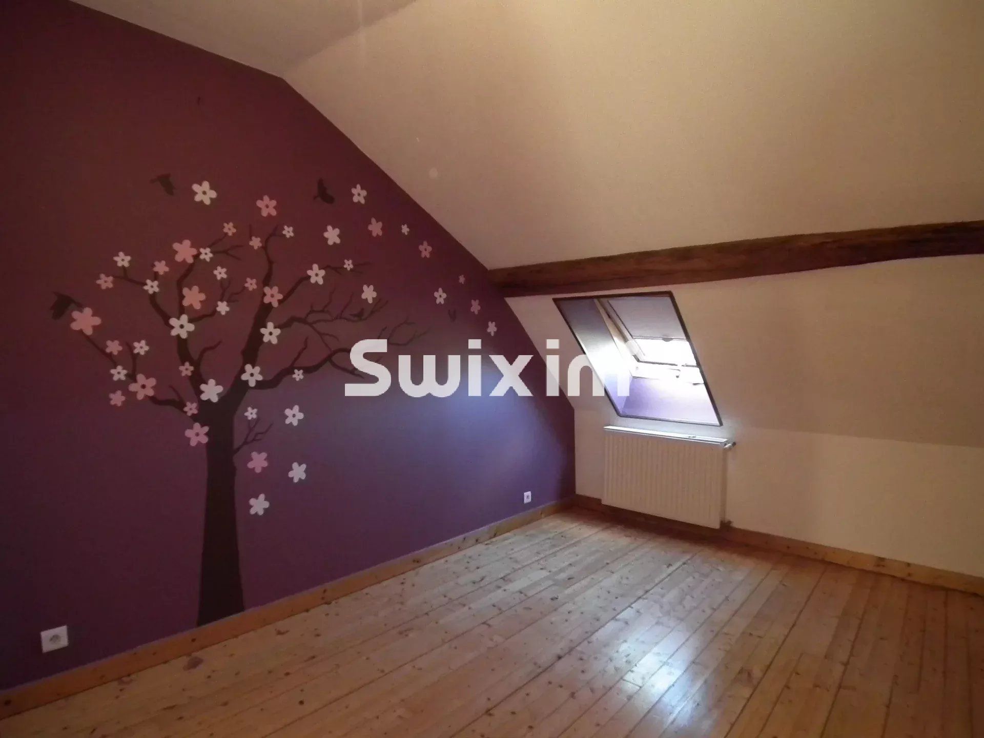maison 6 Pièces en vente sur Lons-le-Saunier (39000)
