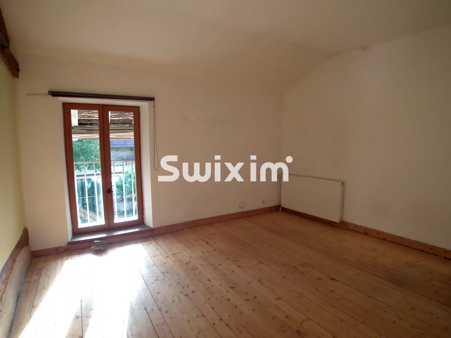 maison 6 Pièces en vente sur Lons-le-Saunier (39000)
