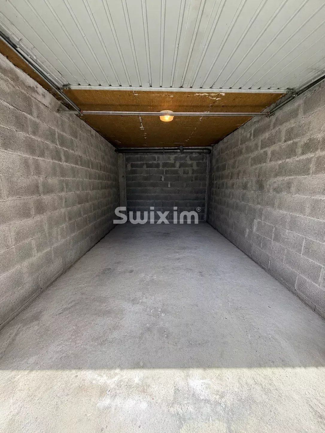 garage 1 pièce en vente sur Douvaine (74140)