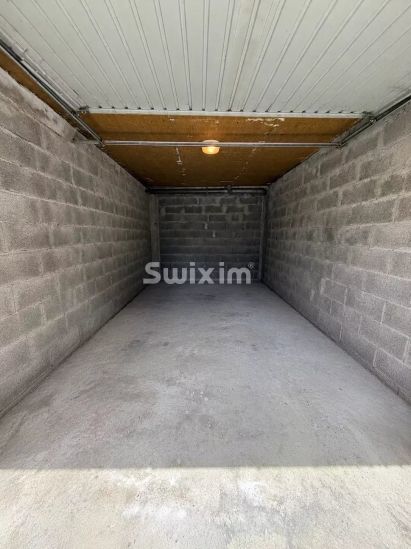Vente Garage Douvaine 1&nbsp;pièce 15&nbsp;m²