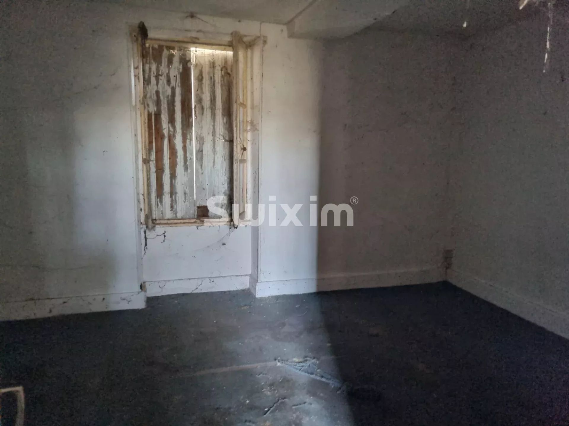 maison 2 Pièces en vente sur Rix (58500)