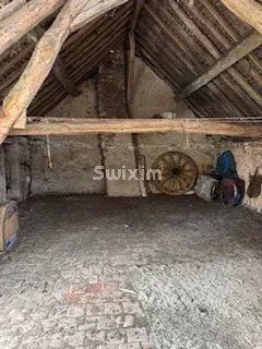maison 2 Pièces en vente sur Rix (58500)