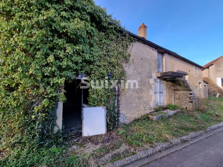 Vente Maison Rix 2&nbsp;Pièces 52&nbsp;m²