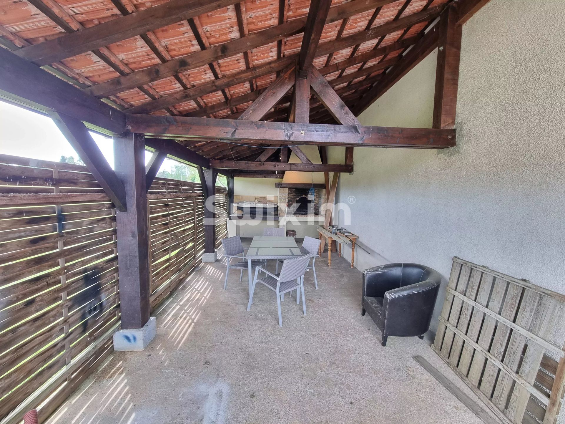 pavillon 5 Pièces en vente sur Clamecy (58500)