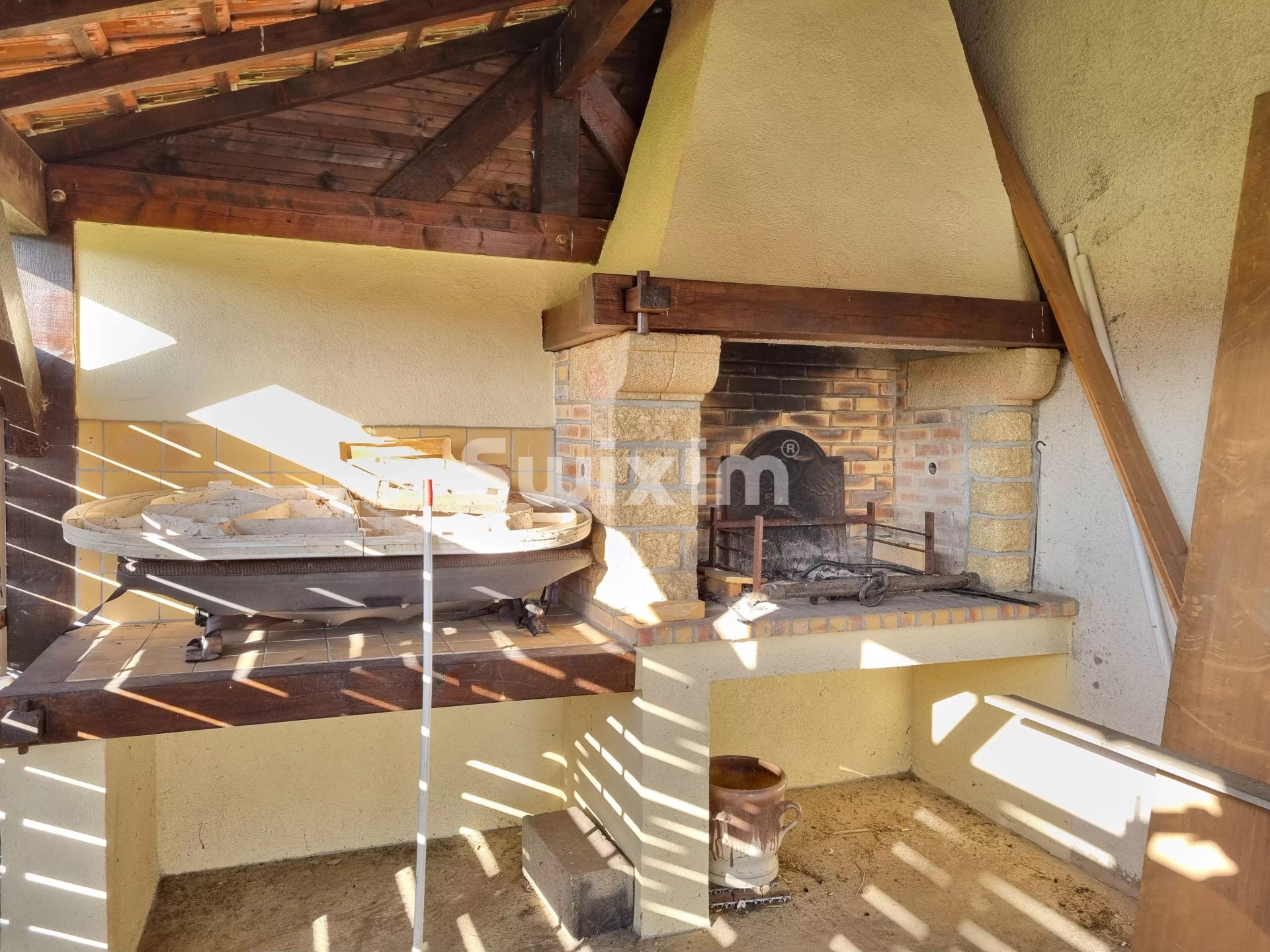 pavillon 5 Pièces en vente sur Clamecy (58500)