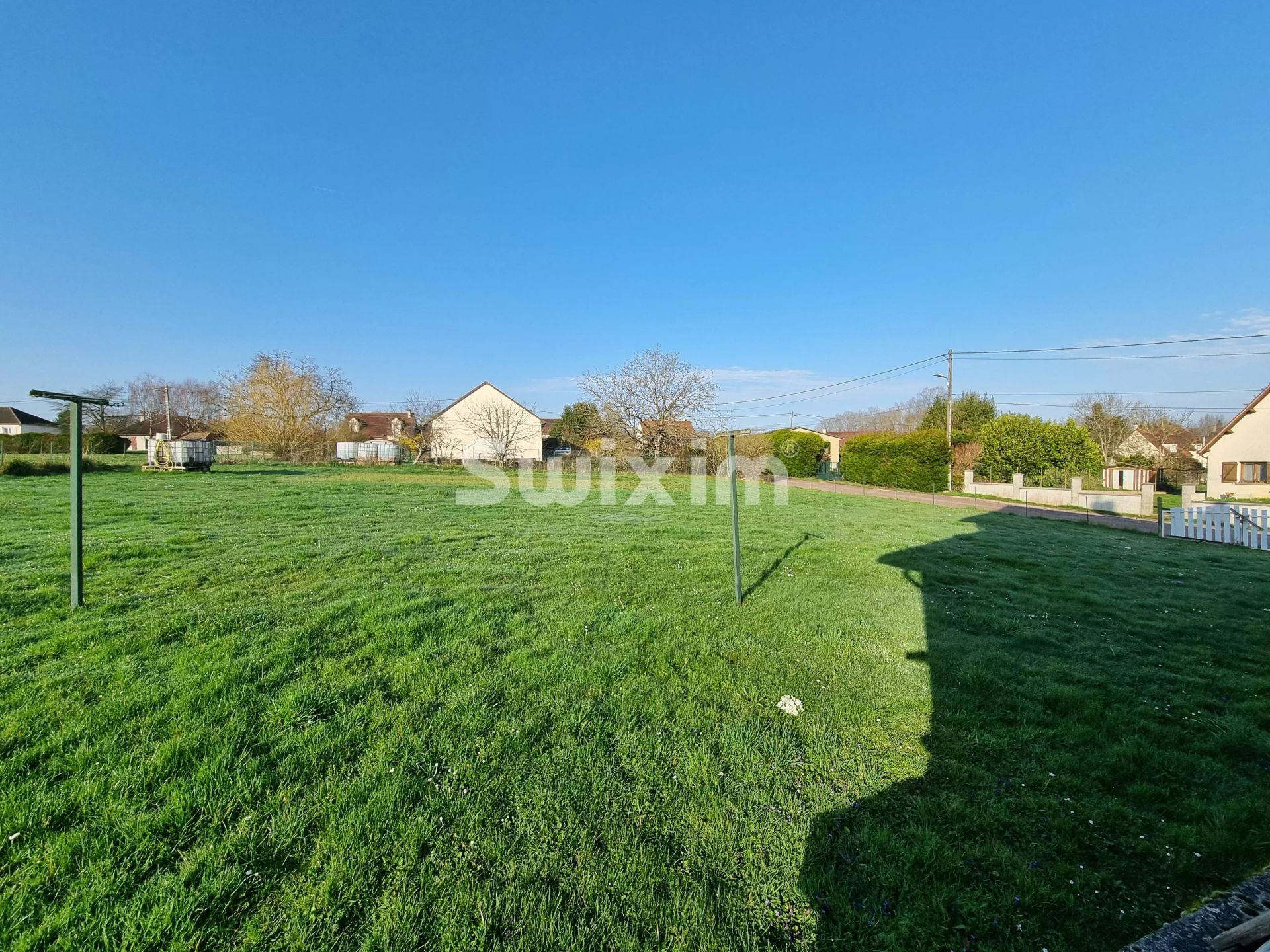pavillon 5 Pièces en vente sur Clamecy (58500)