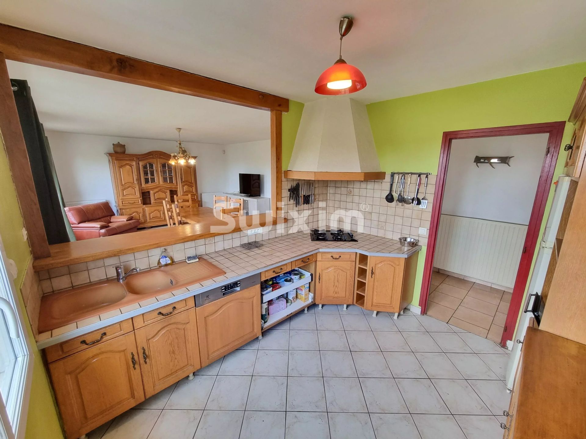 pavillon 5 Pièces en vente sur Clamecy (58500)
