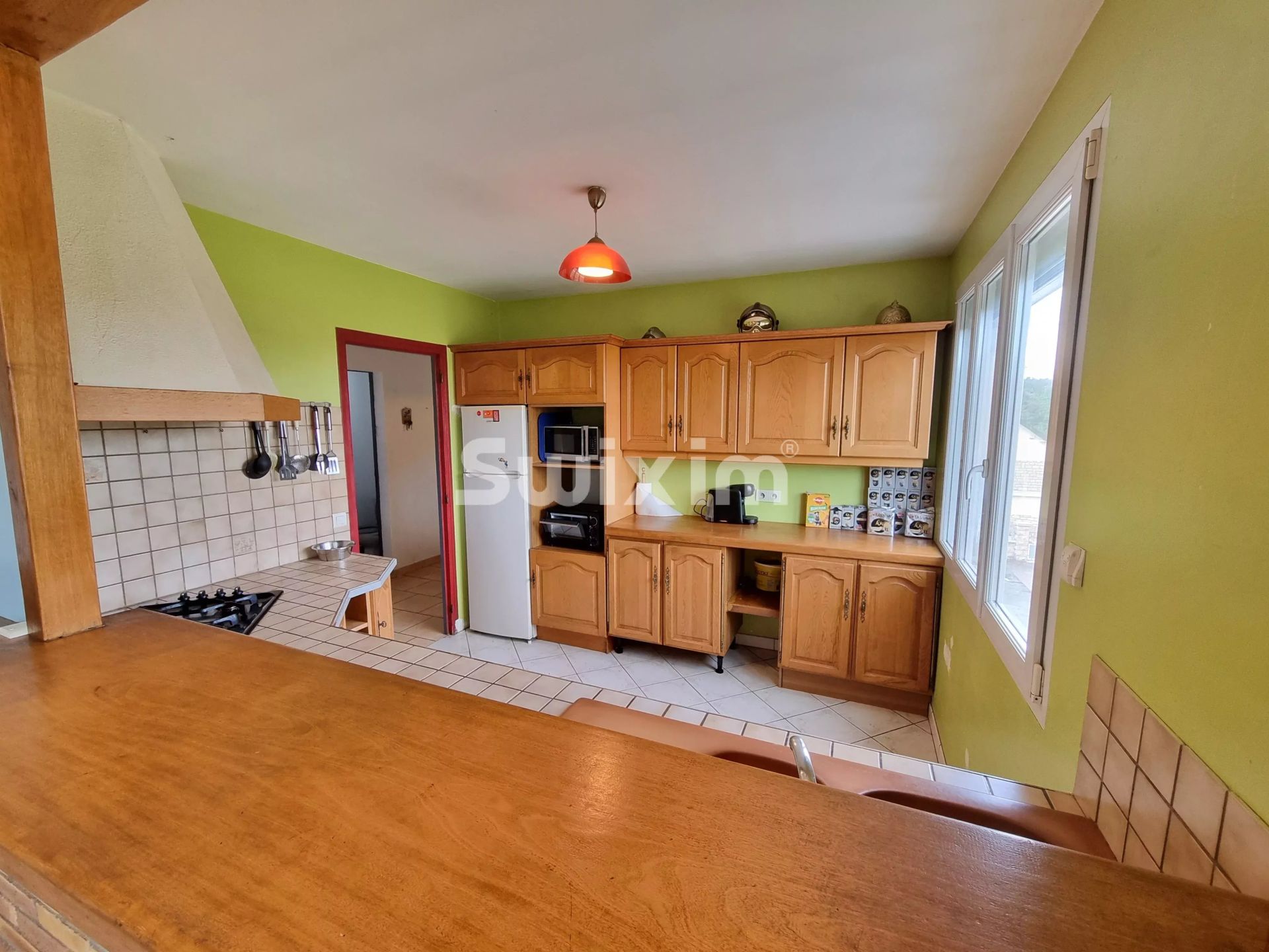 pavillon 5 Pièces en vente sur Clamecy (58500)