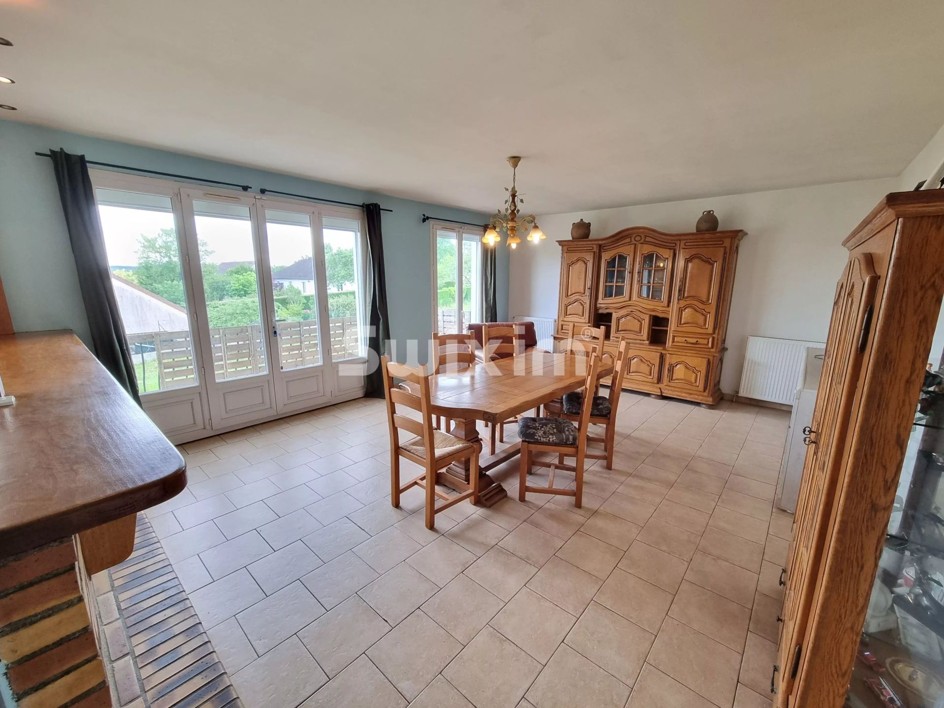 pavillon 5 Pièces en vente sur Clamecy (58500)