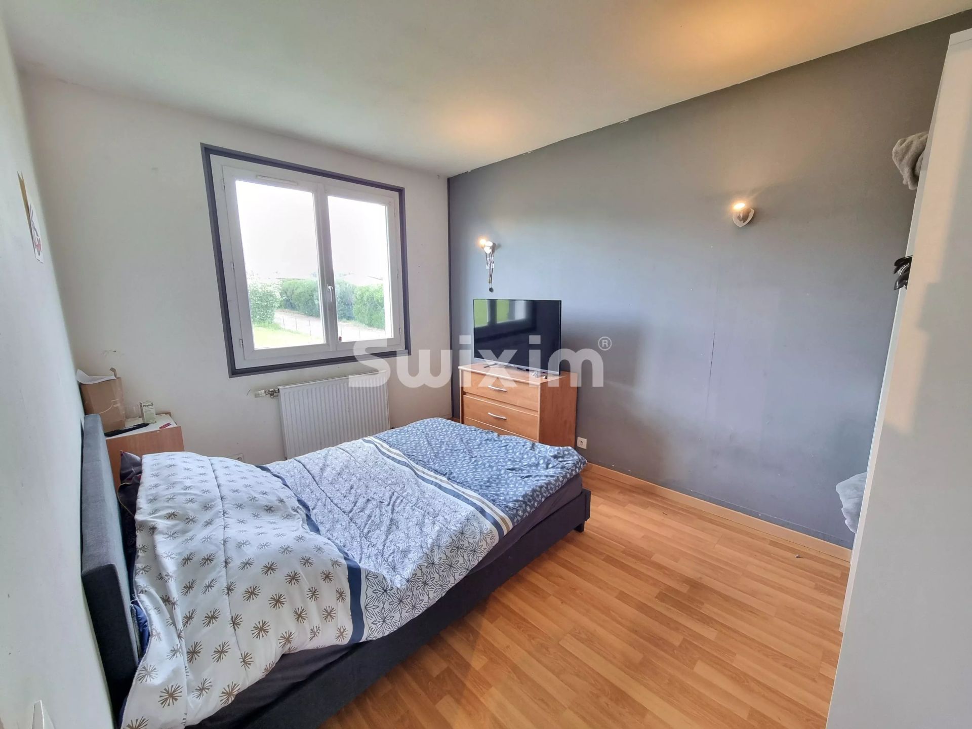 pavillon 5 Pièces en vente sur Clamecy (58500)