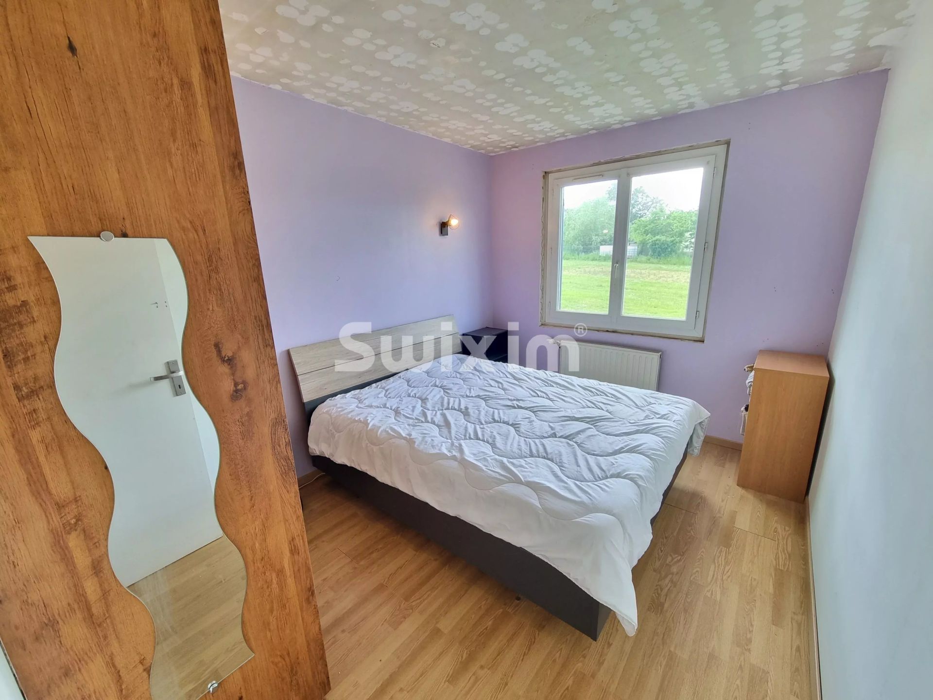 pavillon 5 Pièces en vente sur Clamecy (58500)