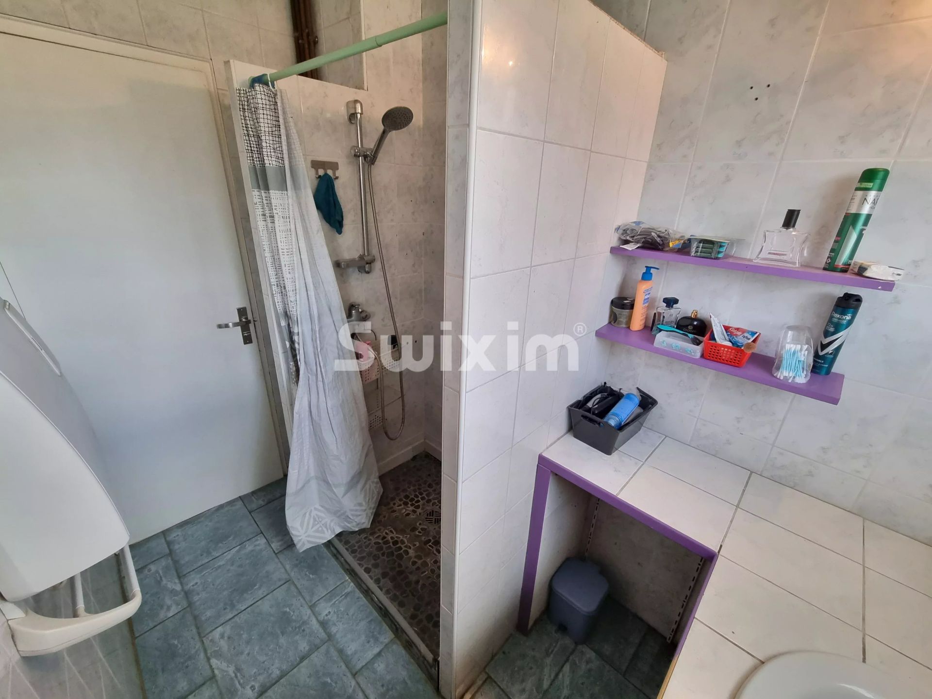 pavillon 5 Pièces en vente sur Clamecy (58500)