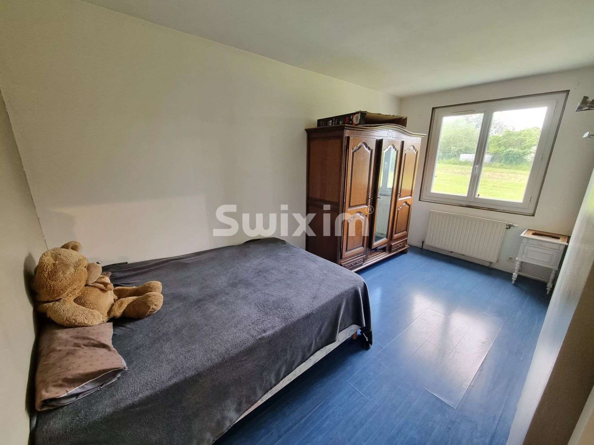 pavillon 5 Pièces en vente sur Clamecy (58500)