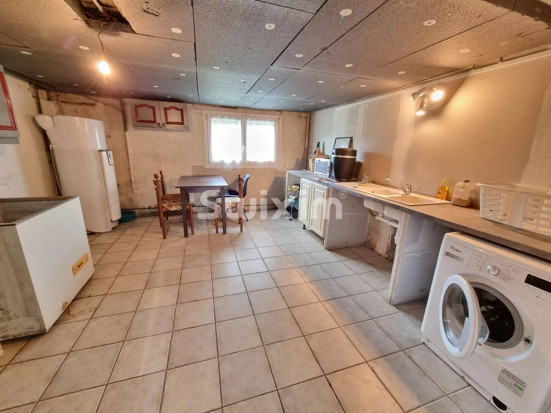 pavillon 5 Pièces en vente sur Clamecy (58500)