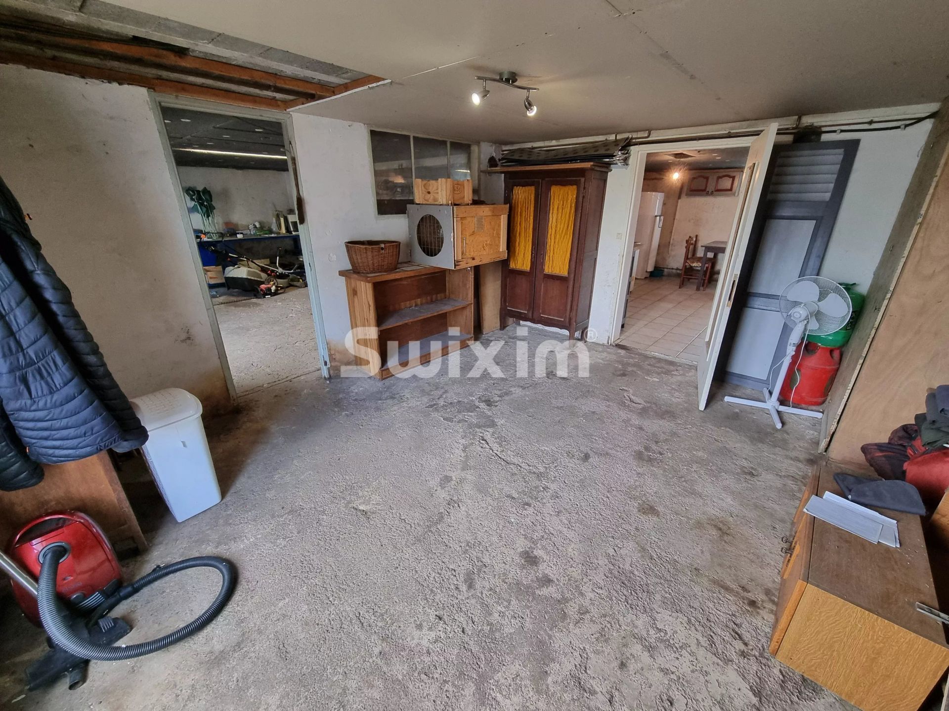 pavillon 5 Pièces en vente sur Clamecy (58500)