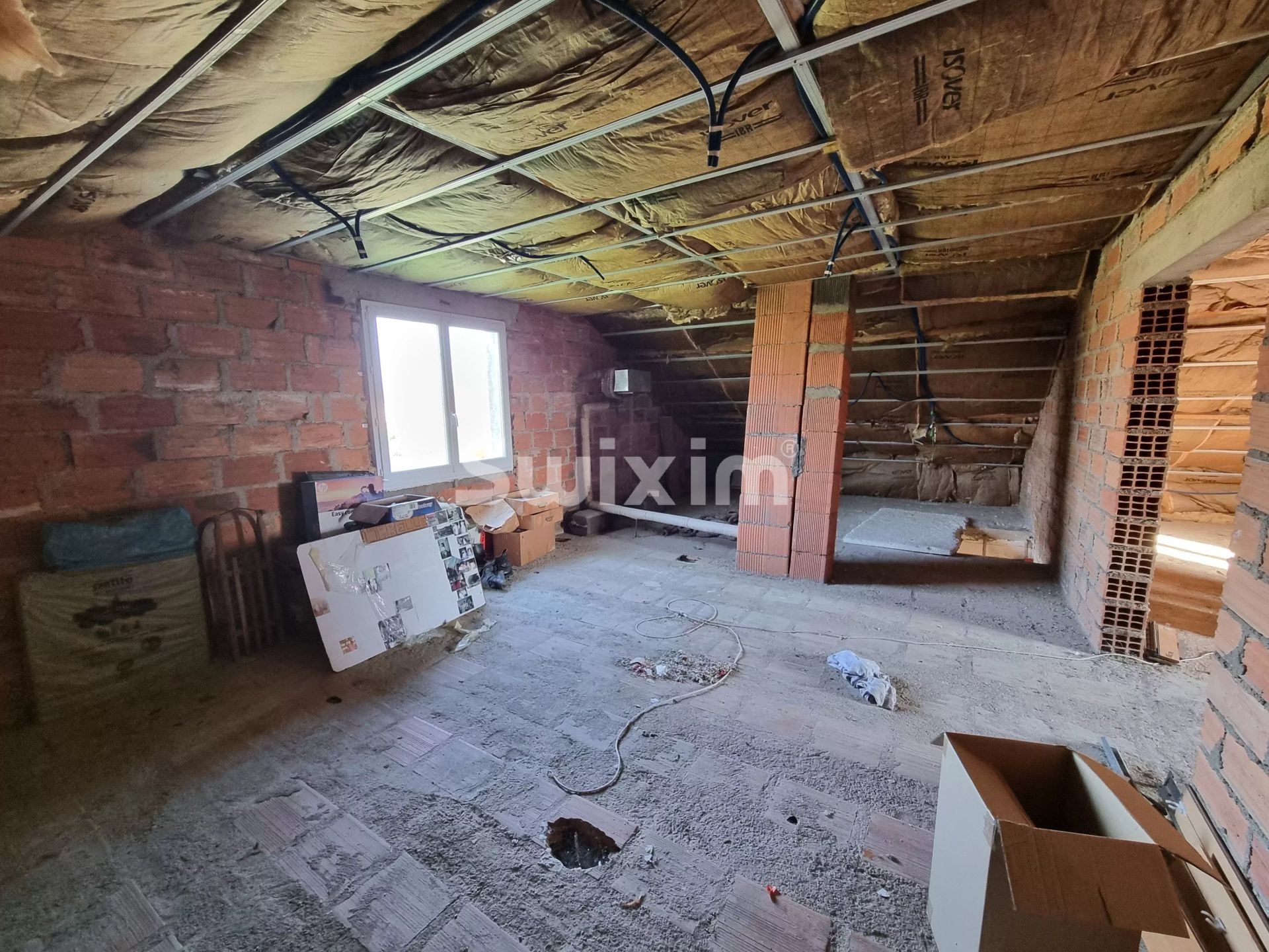 pavillon 5 Pièces en vente sur Clamecy (58500)