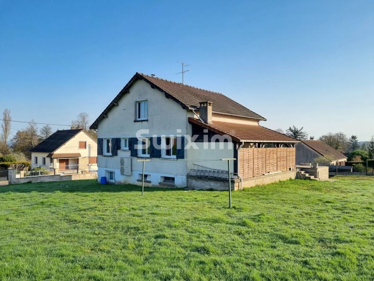 Vente Pavillon Clamecy 5&nbsp;Pièces 124.2&nbsp;m²