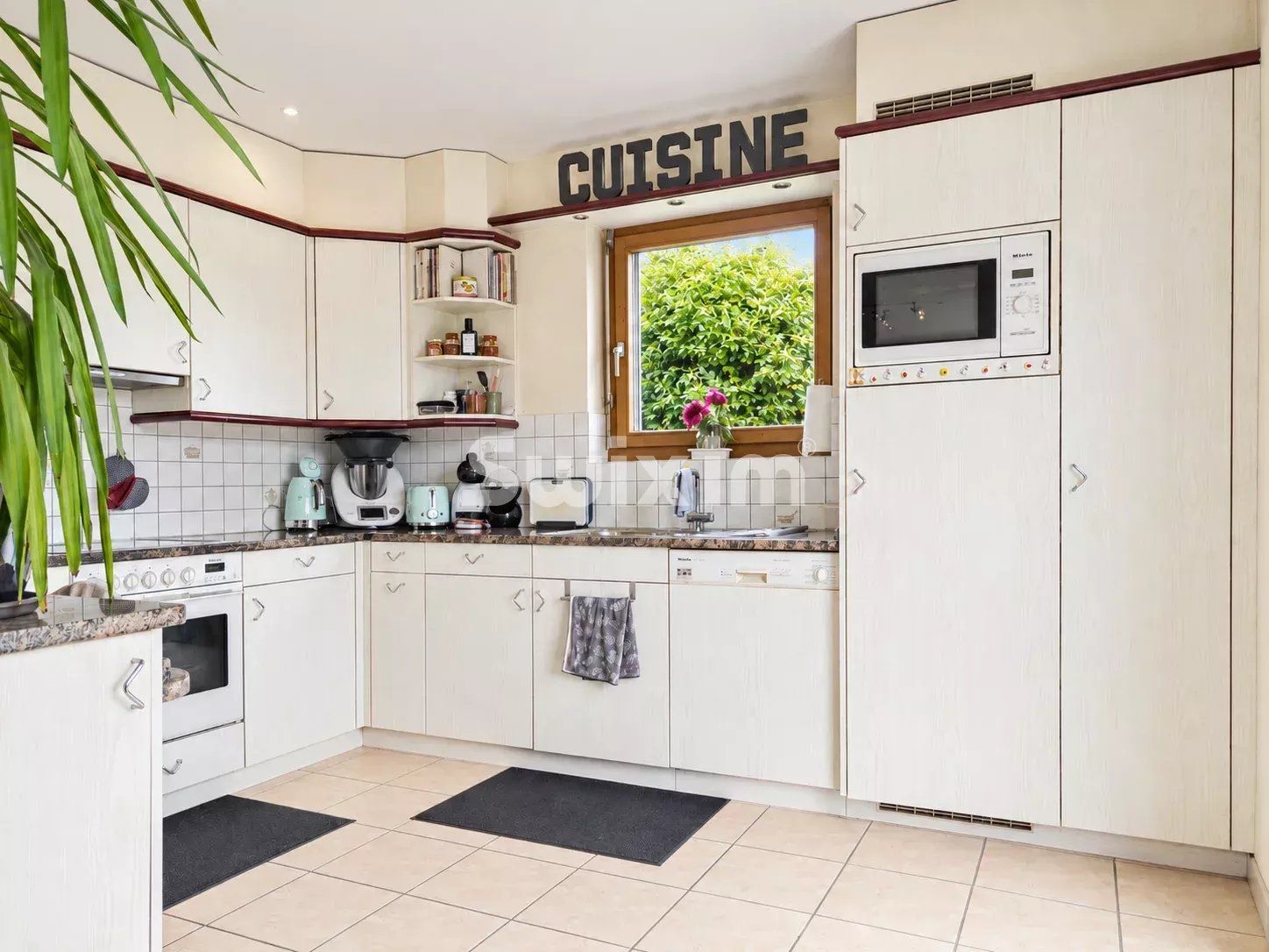 maison 12 Pièces en vente sur Bernex (1233)