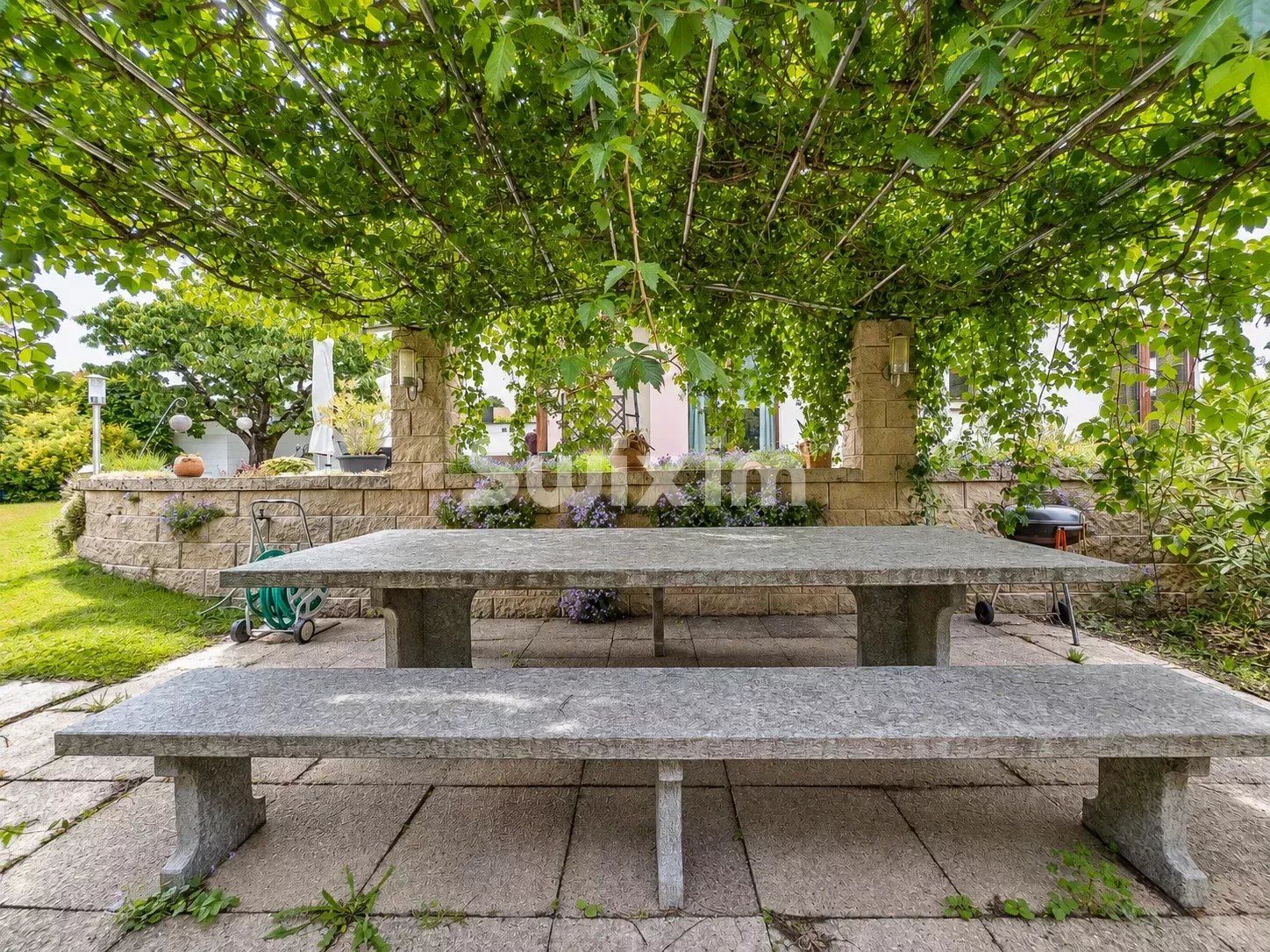 maison 12 Pièces en vente sur Bernex (1233)