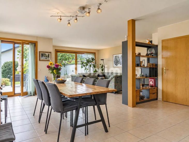 Vente Maison Bernex 12&nbsp;Pièces 283&nbsp;m²