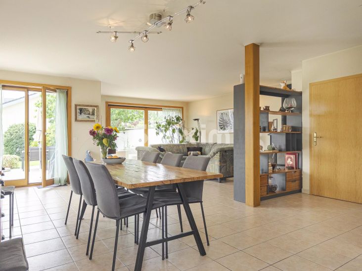 Vente Appartement Bernex 12&nbsp;Pièces 259&nbsp;m²