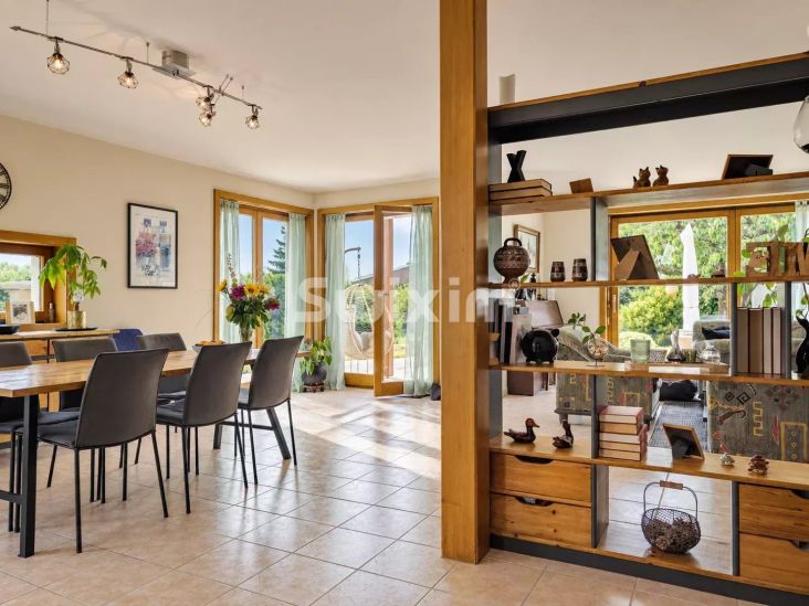 Vente Maison Bernex 12&nbsp;Pièces 283&nbsp;m²