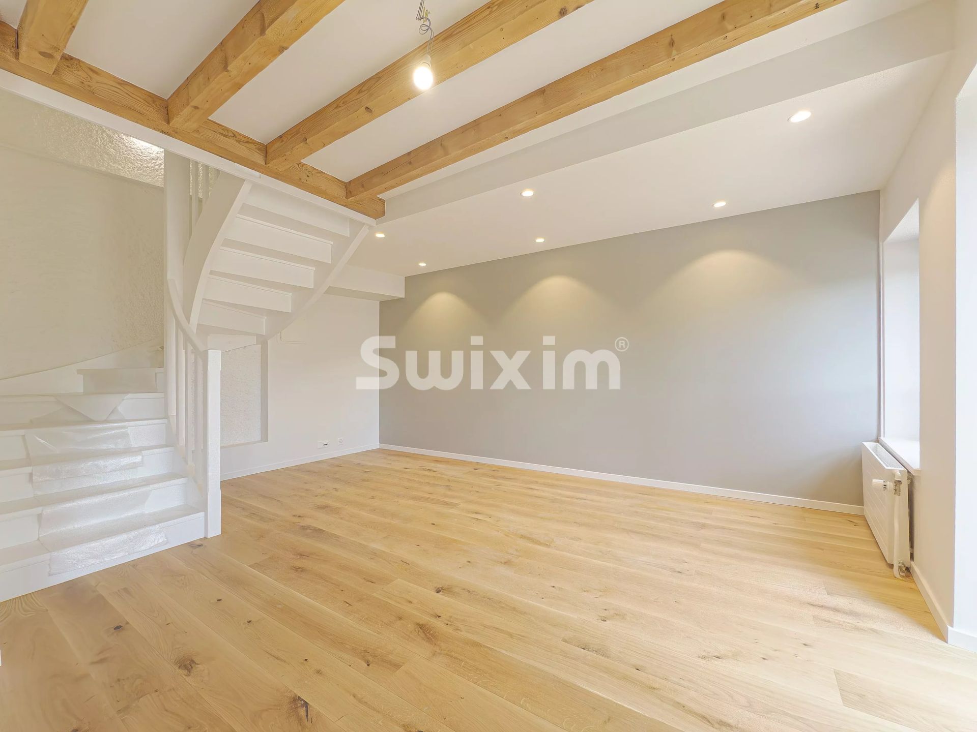 appartement 7 Pièces en vente sur Puplinge (1241)