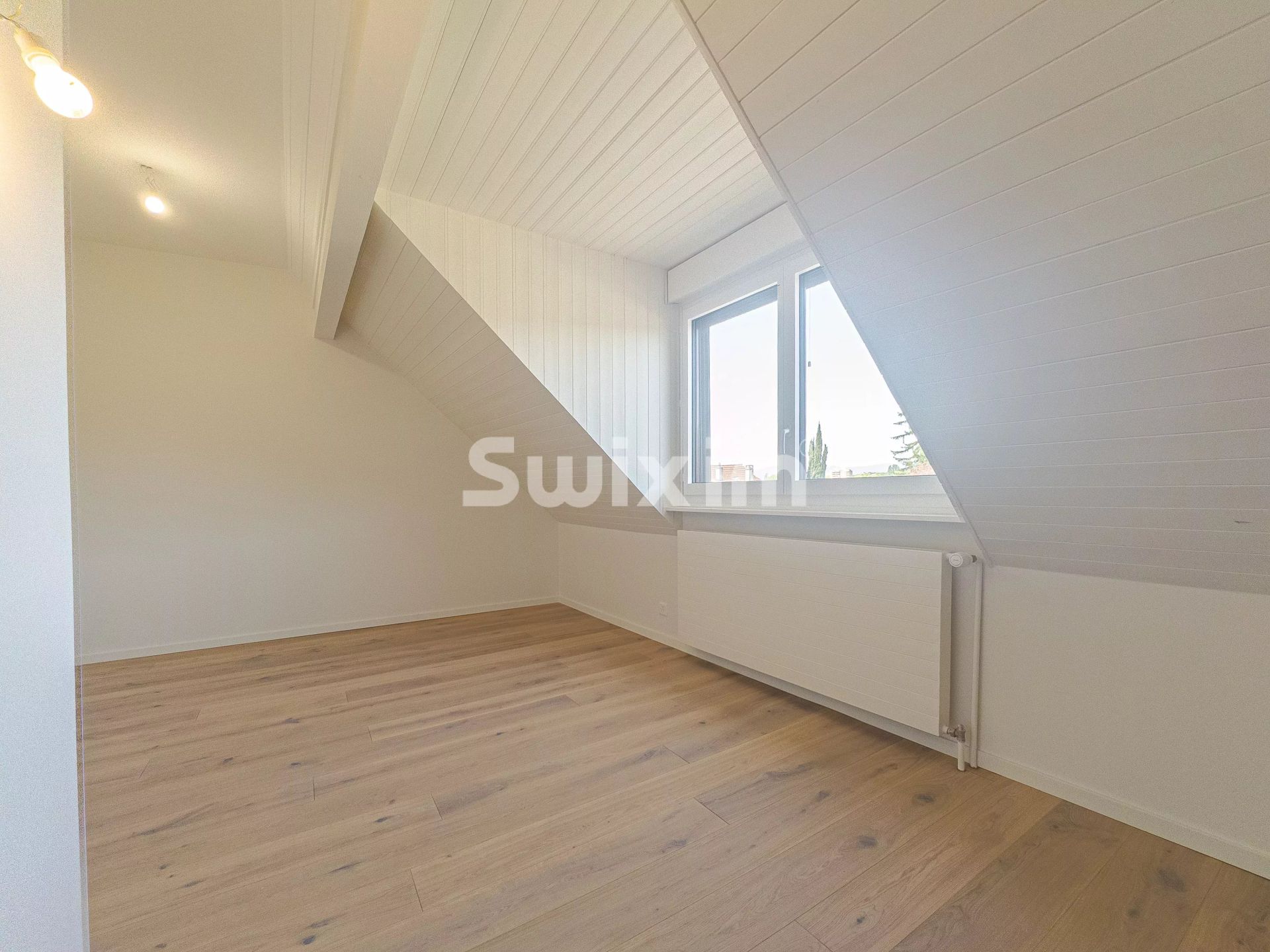 appartement 7 Pièces en vente sur Puplinge (1241)