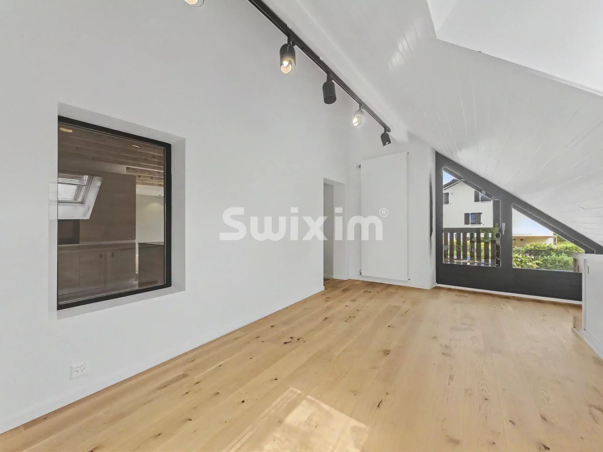 apartment 7 Rooms for sale on Puplinge (1241)