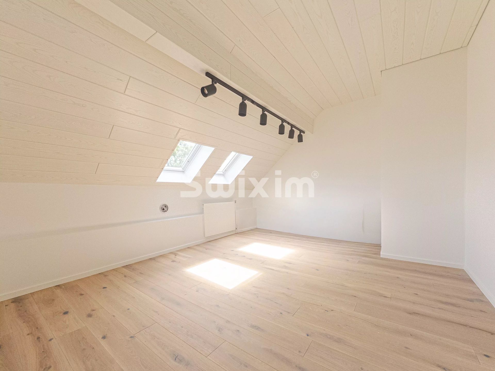 appartement 7 Pièces en vente sur Puplinge (1241)