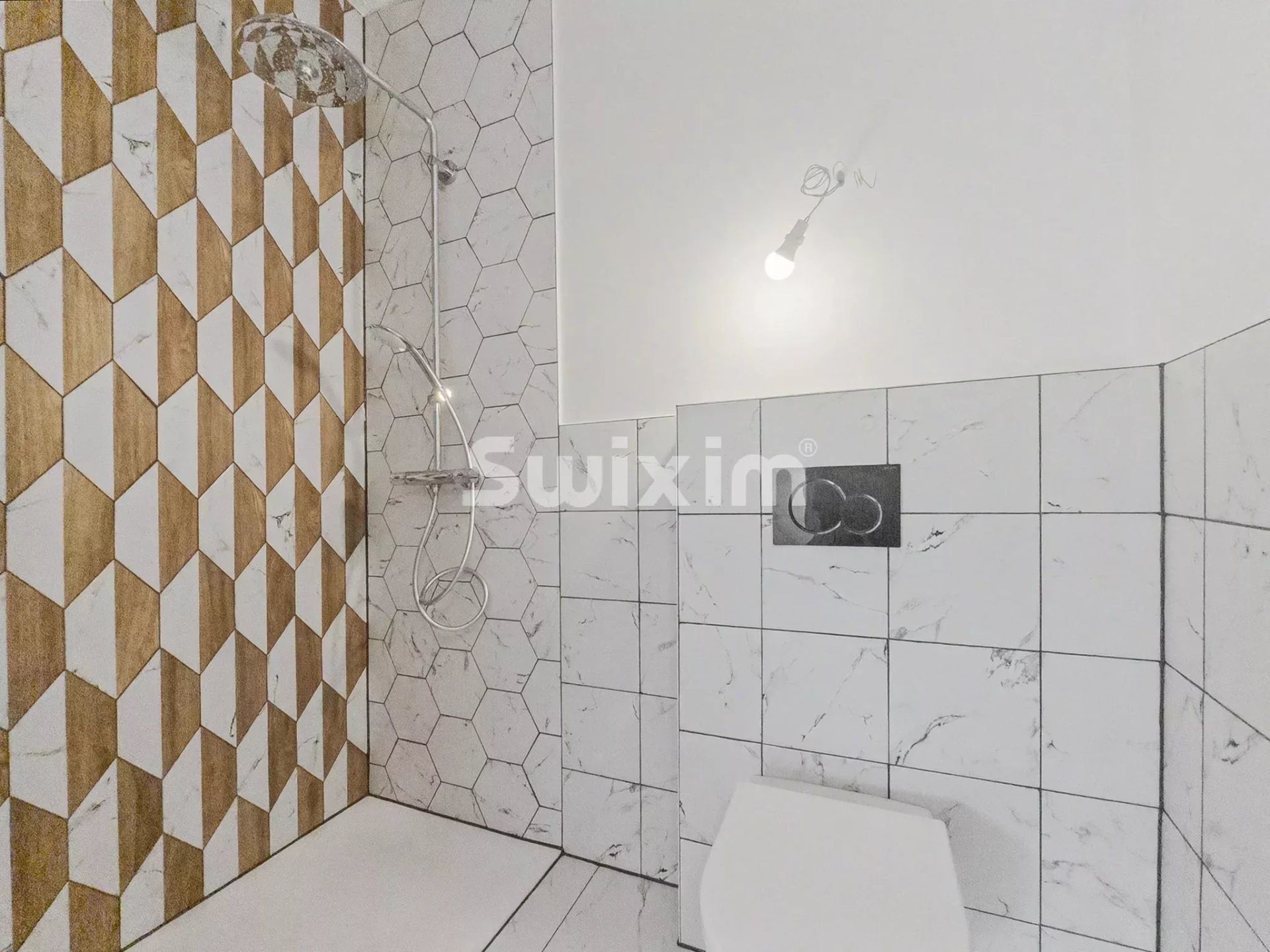 apartment 7 Rooms for sale on Puplinge (1241)